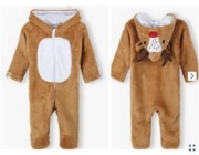 Pajacyk Bambi dla dziecka r 92