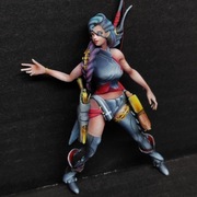 Malowanie figurek do gier bitewnych