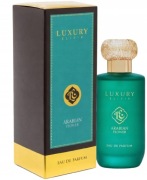 Luxury Elixir Arabian Flower