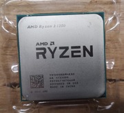 Procesor AMD RYZEN 3 1200 