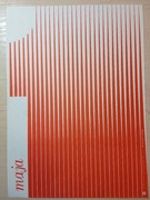 1 Maja * Plakat / Broszura * Włodzimierz Schmidt