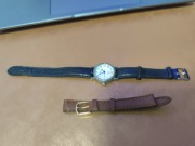 Ładny Zegarek Damski TimeCo +dodatkową bransoleta