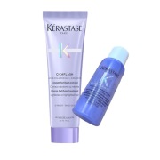 Kérastase Blond Absolu CicaFlash + Olejek Cicaextreme Zestaw