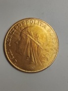 100 złotych Polonia 1925 kopia