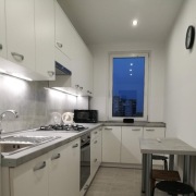 Mieszkanie 63m-rodzina, pracownicy, studenci, 3 po