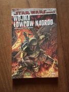 Star Wars. Wojna łowców nagród