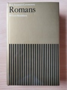 Romans, New Testament Commentary - W. Hendriksen