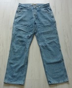 Męskie spodnie jeansowe LEE jeans rozmiar L W32 L30 prosto z USA!