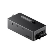eGPU AOOSTAR AG02 z Oculink i USB4, zasilacz 800W, 100W reverse charge