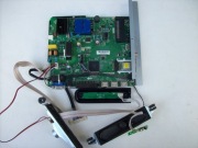 Płyta Główna z JTC DLE-315M1 telewizora 32 cale