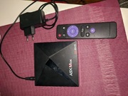 Android tv box 4gb ram 