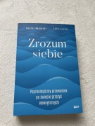 Książka „Zrozum siebie” Rajewski, Szynal