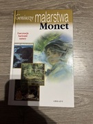 Geniusze malarstwa Monet