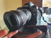 Canon 5d mkIV + GRIP