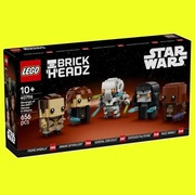 #NOWE# LEGO 40796 ZEMSTA SITHÓW STAR WARS Trójmiasto