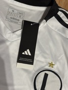 Koszulka piłkarska Legia warszawa Biała