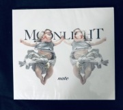 Płyta CD Moonlight Nate nowa zafoliowana