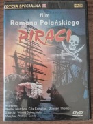 [DVD] Piraci, reż. R. Polański
