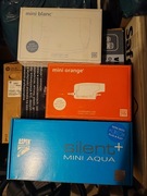 Pompka skroplin Aspen Mini Orange