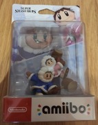 Super Smash Bros. Ultimate Ice Climbers amiibo