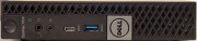 Dell OptiPlex 7050 w obudowie Micro. Kadłubek.