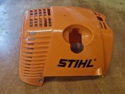 Obudowa pokrywa cylindra kosy Stihl fs87 90 130