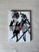 manga gdy zapada zmrok tom 1