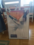 Rama aluminiowa do obrazu lub portretu 