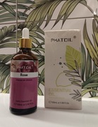 Olejek różany PHATOIL 100 ml