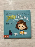 Jadzia Pętelka robi siku Barbara Supeł Agata Łuksza