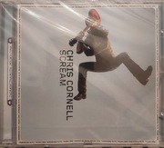 Chris Cornell Scream