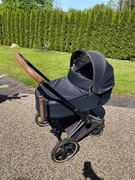 Cybex Priam Lux 2w1
