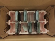 Seagate Dysk Exos 7E10 8Tb Sata 3,5