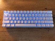 Klawiatura MAD DOG GK850W 