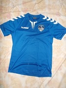 Hummel Oldham Athletic koszulka piłkarska r.M