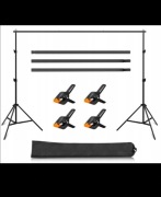 Statyw do tla fotograficznego 