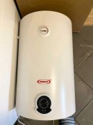 Elektryczny Bojler Podgrzewacz Wody NovaTec NEO 80L - Lekko Używany