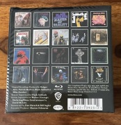 Dyskografia Black Sabbath Box