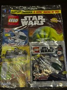 LEGO STAR WARS 12/2021 + RESISTANCE A-WING