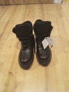 Buty męskie ocieplane Gabut r.42