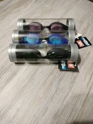 Okulary pływackie na basen