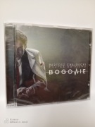 CD BARTOSZ CHAJDECKI - MUZYKA DO FILMU "BOGOWIE"; NOWA!