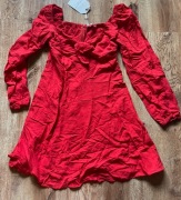 Sukienka Laurella Red