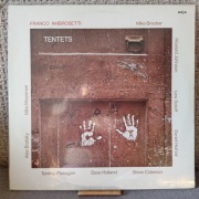 Franco Ambrosetti - Tentets