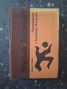 Wojciech Żukrowski Opowiadania z dalekiego wschodu