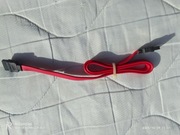 Nowy kabel SATA III czerwony 6 Gb/s HDD SSD DVD – PC testowany