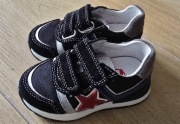 Buty Naturino tenisówki sneakersy 13cm 