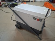 Osuszacz kondesacyjny budowlany Kroll T40