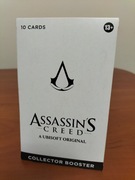 Magic the Gathering: Assassin's Creed Collector Booster 