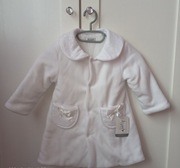 Płaszczyk dziewczęcy rozm.98